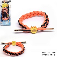 火影忍者手带手绳