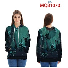 英雄联盟LOL 连帽全彩卫衣MQB 1070