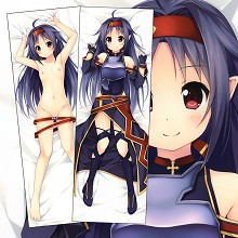 刀剑神域 双面等身抱枕BZH016704