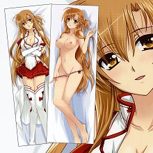 刀剑神域 双面等身抱枕BZH016706