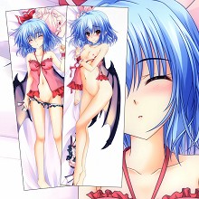 东方project 双面等身抱枕BZH016738