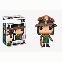 Funko POP 52 哈利波特 博格特盒装手办