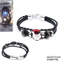 钢铁侠手带手链