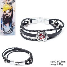 火影忍者手带手链