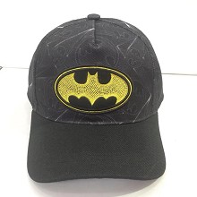 蝙蝠侠帽子太阳帽