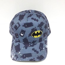 蝙蝠侠帽子太阳帽