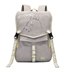 龙猫 双肩包背包