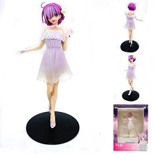 命运之夜 fate正装马修  盒装手办摆件