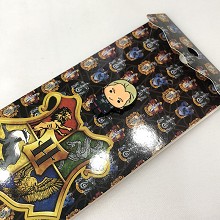 哈利波特胸针