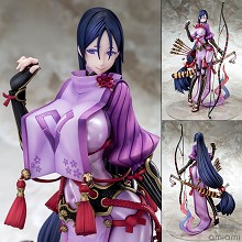 Fate Grand Order Berserker 源赖光源濑光 手办