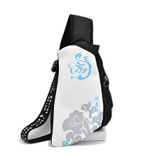 魔道祖师蓝忘机 胸包