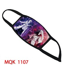 火影忍者 彩印太空棉口罩MQK 1107