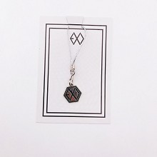 EXO 手机绳