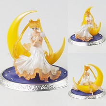 星空美少女战士水冰月 玩具公仔手办(汕头悦舒玩具)