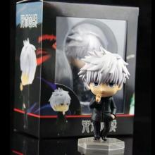 咒术回战 五条悟 手办