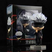 咒术回战 五条悟 手办