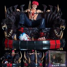 咒术回战GK灵域 两面宿傩 手办