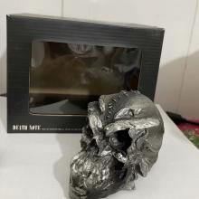 死亡笔记 鬼头 手办