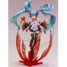 初音未来 EXPO 2019 中国风 演唱会 手办