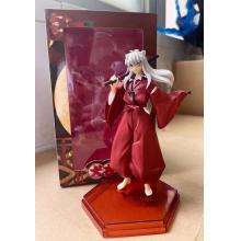 PARADE犬夜叉手办