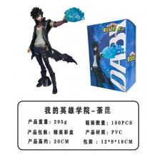 我的英雄学院 茶毘荼毘 茶哥 景品手办