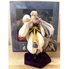 PARADE犬夜叉杀生丸手办