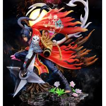 火影忍者 天狮宇智波鼬 手办