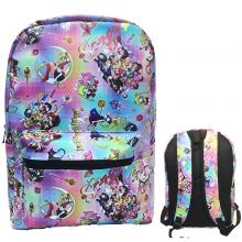 美少女战士 背包双肩包书包