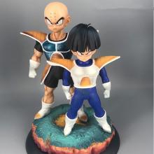 七龙珠那美克星第二弹地球战士 白洞克林 悟饭公仔手办