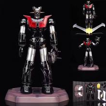 机甲战神蓝色版黑色版 全身关节可动 手办