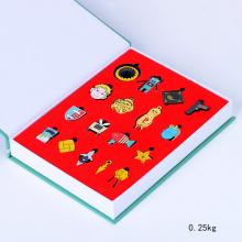 间谍过家家 套装钥匙扣