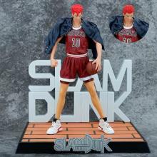 灌篮高手FOC 场景樱木花道 手办