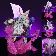 鬼灭之刃 ANIPLEX蝴蝶忍 手办