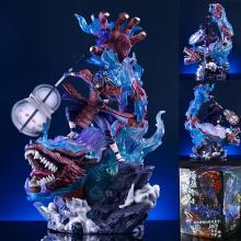 火影忍者 威装须佐能乎斑 手办