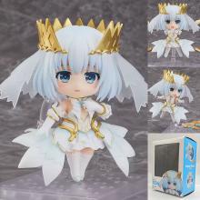 约会大作战 鸢一折纸1236# 精灵版 手办