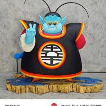 七龙珠 胖界王神 手办