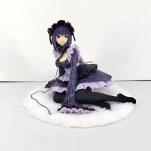 AMP 更衣人偶坠入爱河 喜多川海梦 黑江雫 手办