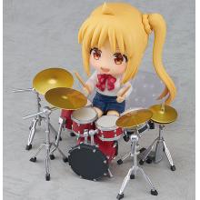 粘土人#2242 孤独摇滚 伊地知虹夏 手办