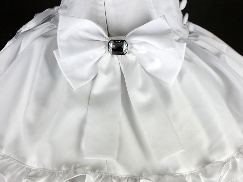 LOLITA文化-洛丽塔裙子1代-半连衣裙(女装2件套:半连衣裙,蝴蝶结)_LOLITA罗莉塔_欧凡雅动漫周边_动漫周边产品批发 动漫精品批发 游戏周边产品批发 欧凡雅动漫批发网