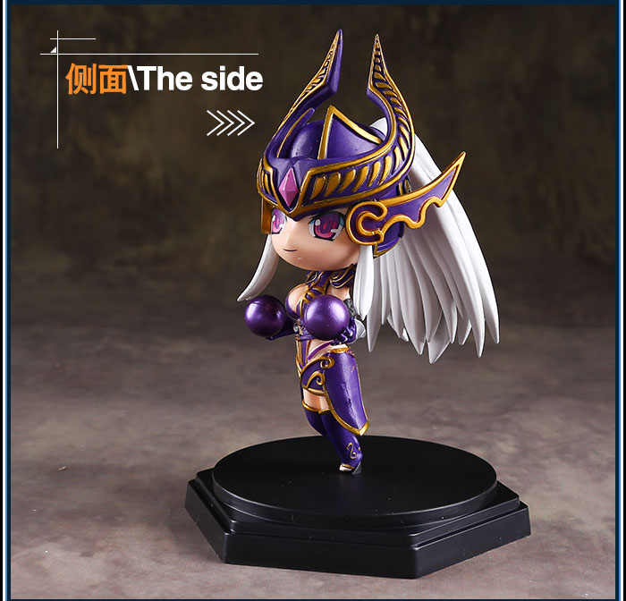 英雄联盟5代Q版暗黑元首辛德拉中号盒装手办14CM_英雄联盟_欧凡雅动漫周边_动漫周边产品批发 动漫精品批发 游戏周边产品批发 欧凡雅动漫批发网