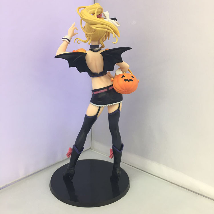 ALTER Alpha omega LoveLive!绚濑绘里 万圣节