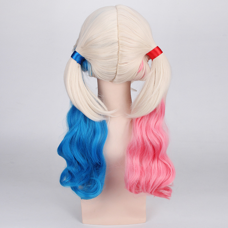 电影自杀小队Harleen Quinzel小丑女哈莉奎茵造
