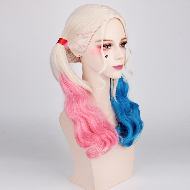 电影自杀小队Harleen Quinzel小丑女哈莉奎茵造