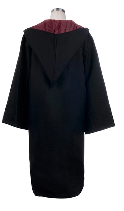 哈利波特魔法袍 斯莱特林(Salazar·Slytherin)c