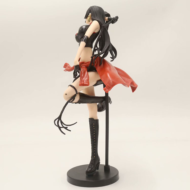 海贼王 FDS 皮鞭 牛仔女帝 手办