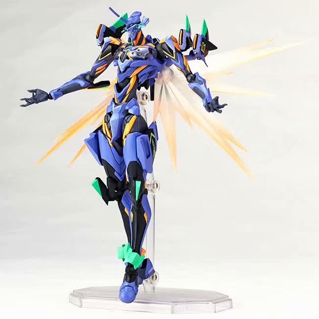 eva终号机 新世纪福音 手办_eva福音战士_欧凡雅动漫周边_欧凡雅动漫