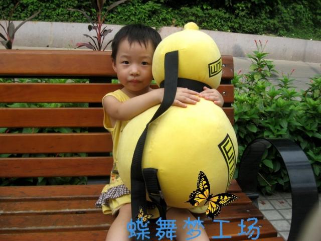 火影忍者我爱罗大葫芦